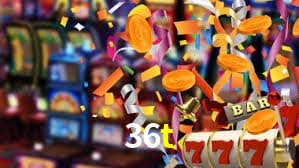 Notificações App 36t