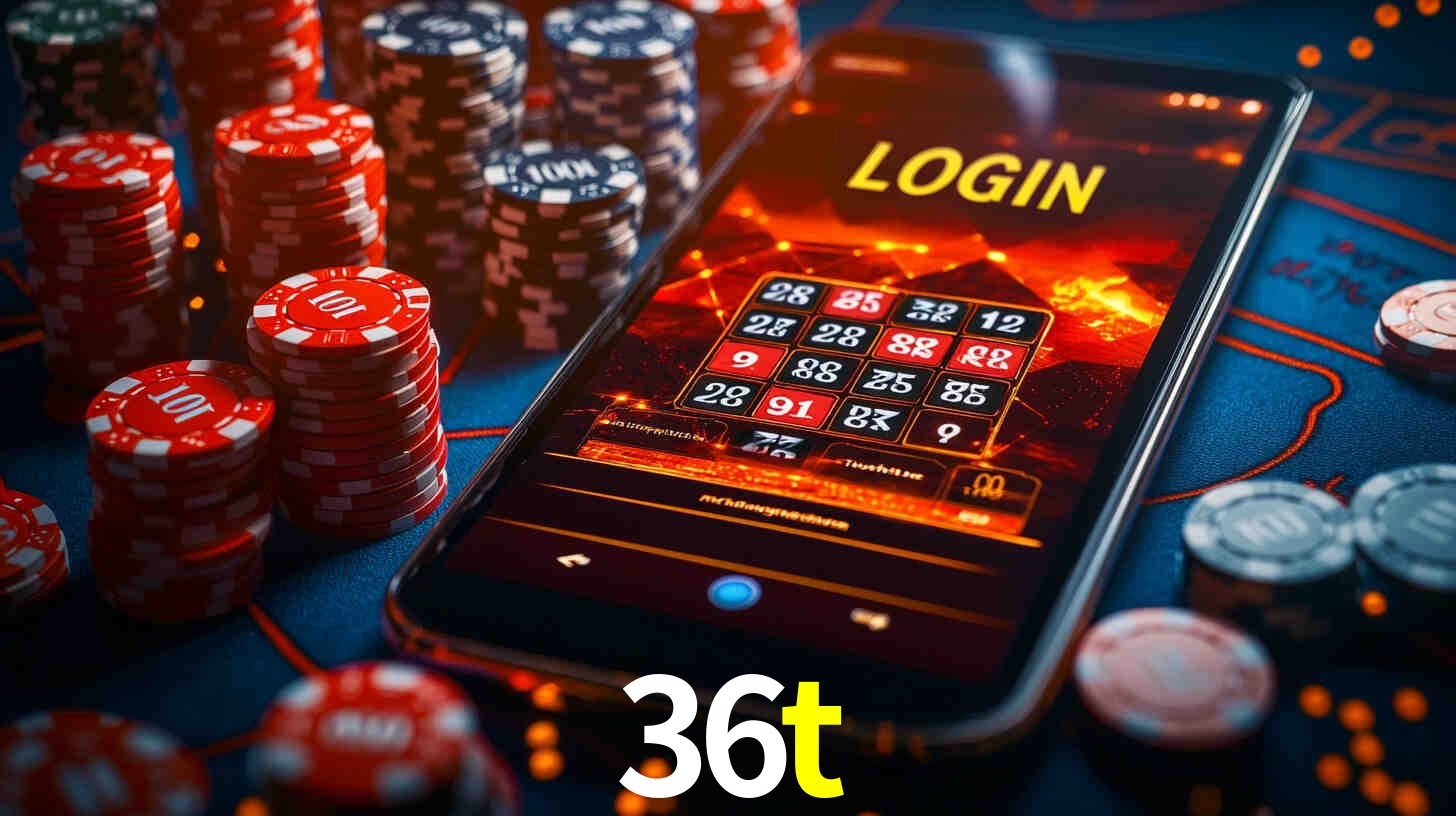 bet 36t