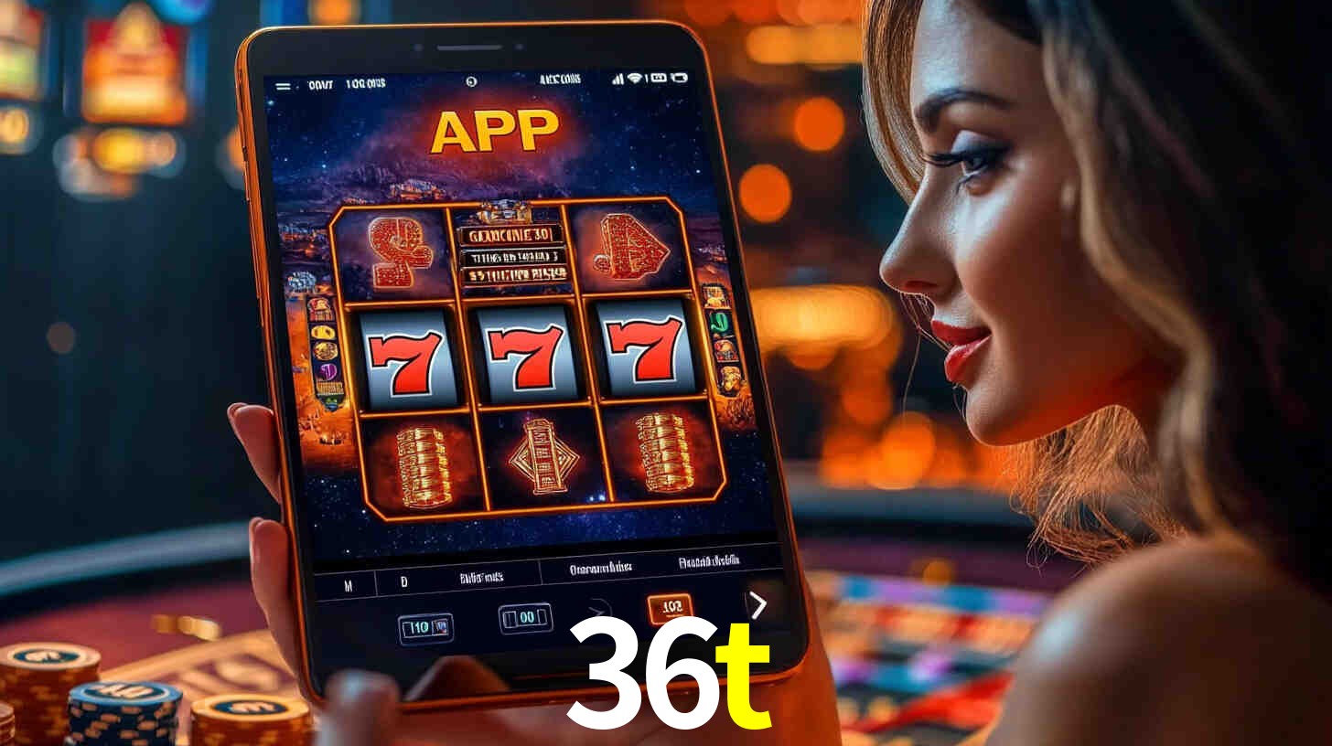 36t bet Brasil
