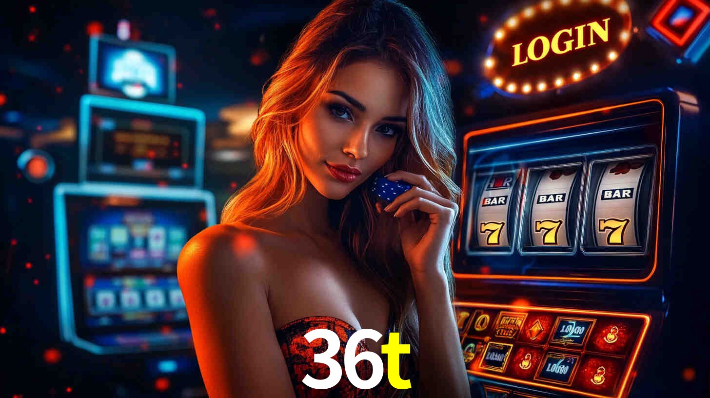 Promoções App 36t